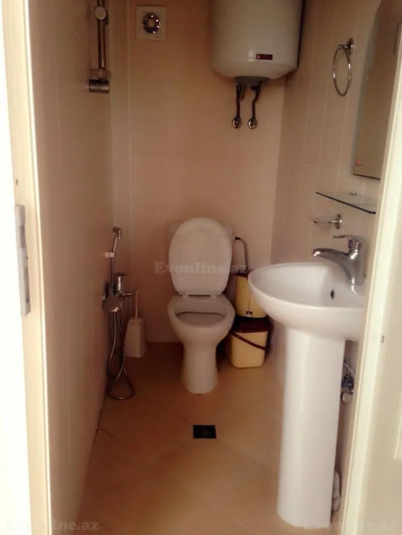 Satılır Obyekt 44.4 m² Avtovağzal m. - şəkil 6