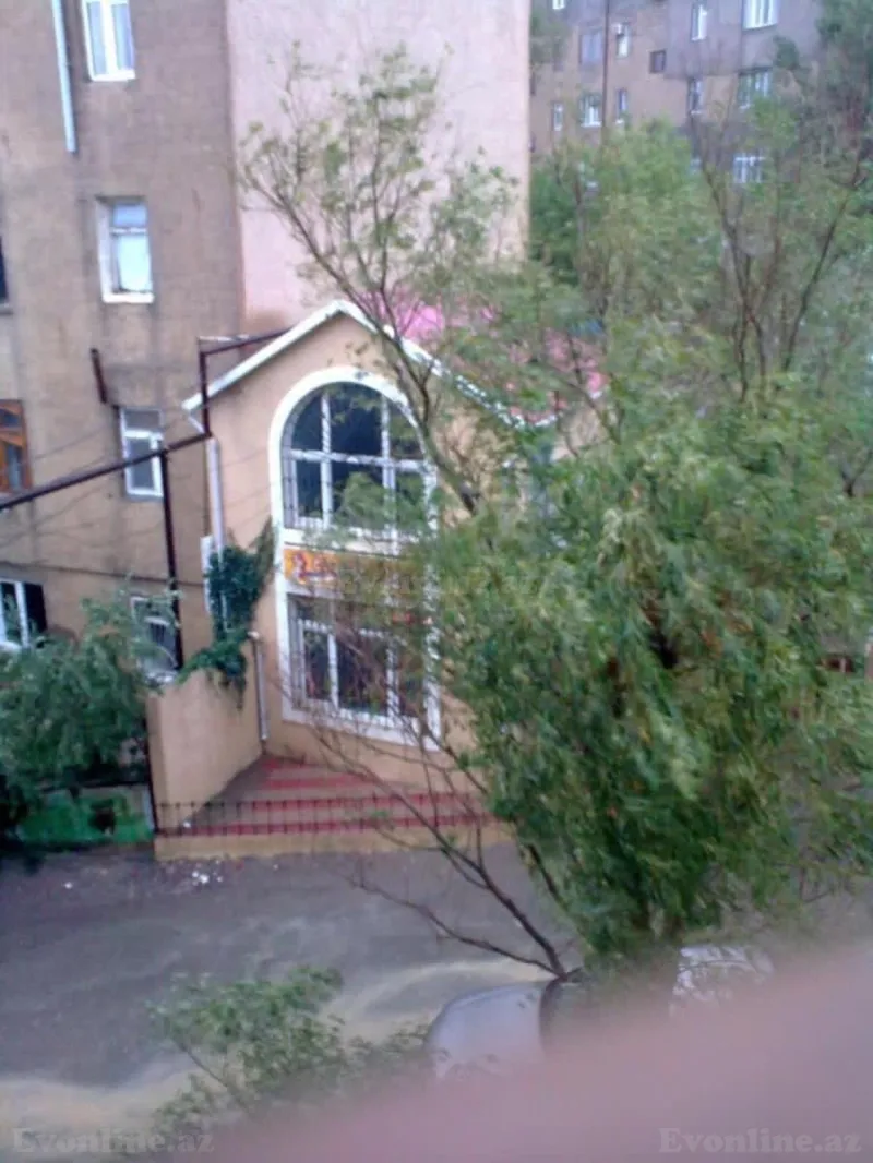 Satılır Obyekt 44.4 m² Avtovağzal m. - şəkil 7