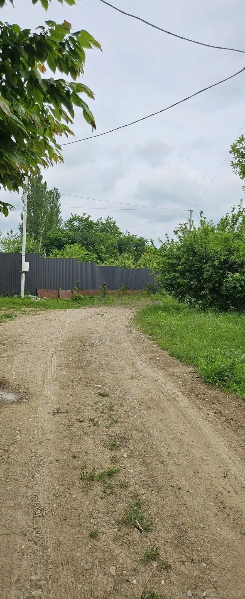 Satılır Torpaq 12 sot Qusar