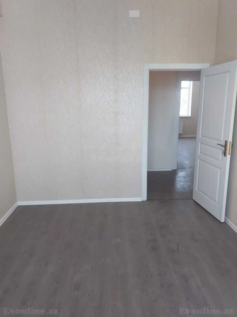 Kirayə verilir 2 otaqlı Mənzil Yeni tikili 80 m² İnşaatçılar m. - şəkil 3