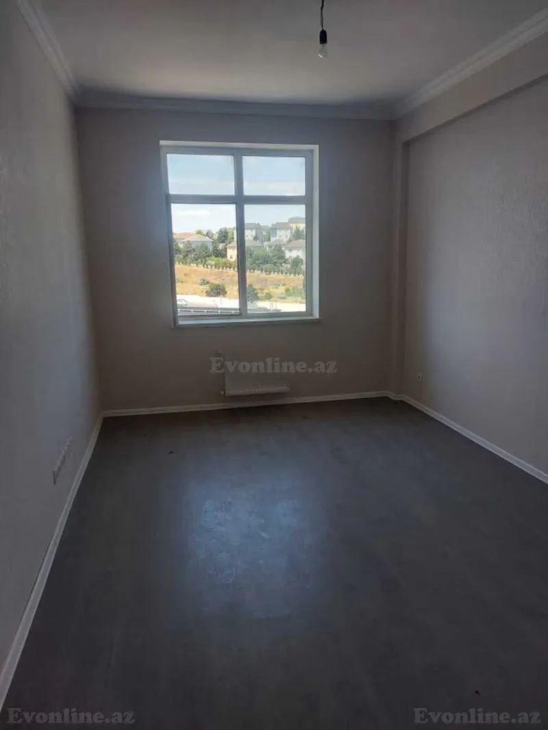 Kirayə verilir 2 otaqlı Mənzil Yeni tikili 80 m² İnşaatçılar m. - şəkil 8