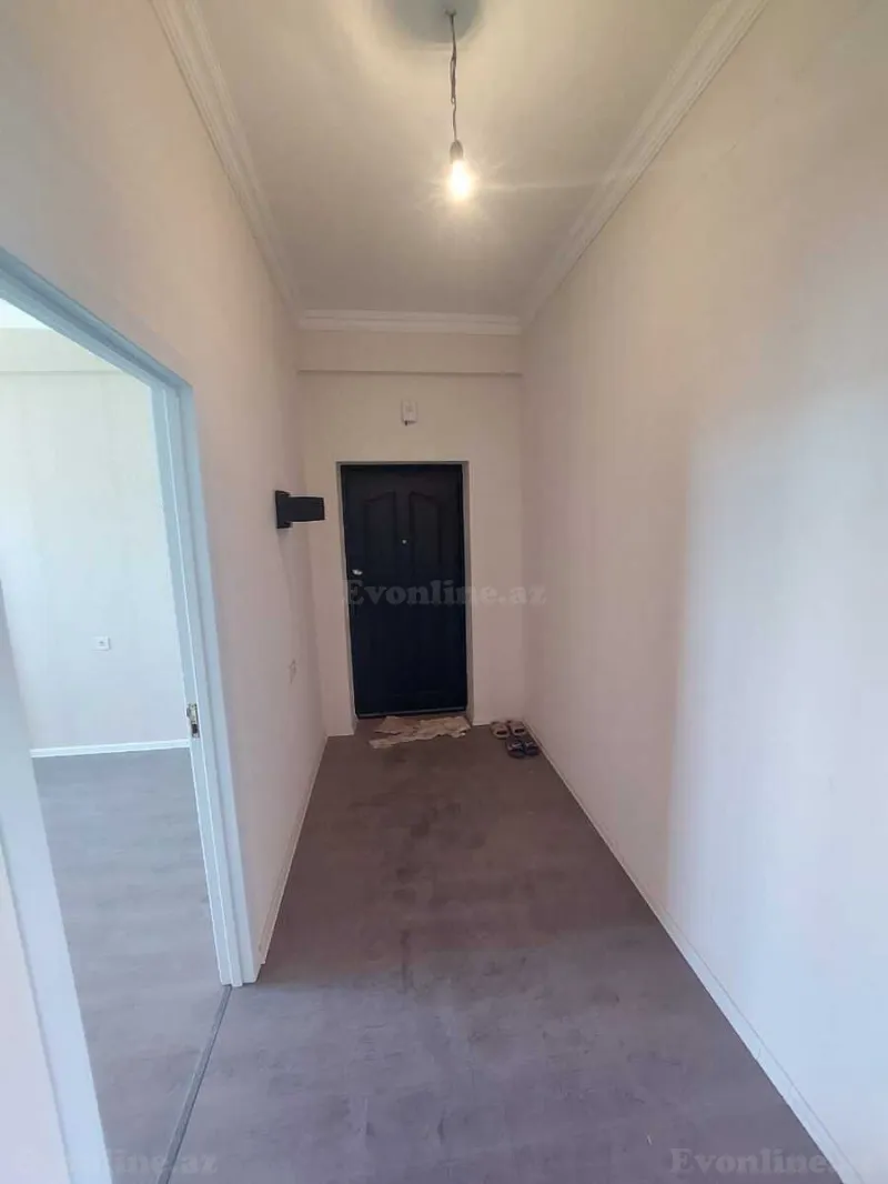 Kirayə verilir 2 otaqlı Mənzil Yeni tikili 80 m² İnşaatçılar m. - şəkil 11