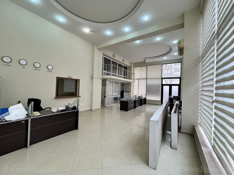 Kirayə verilir Ofis 320 m² 28 May m. - şəkil 5