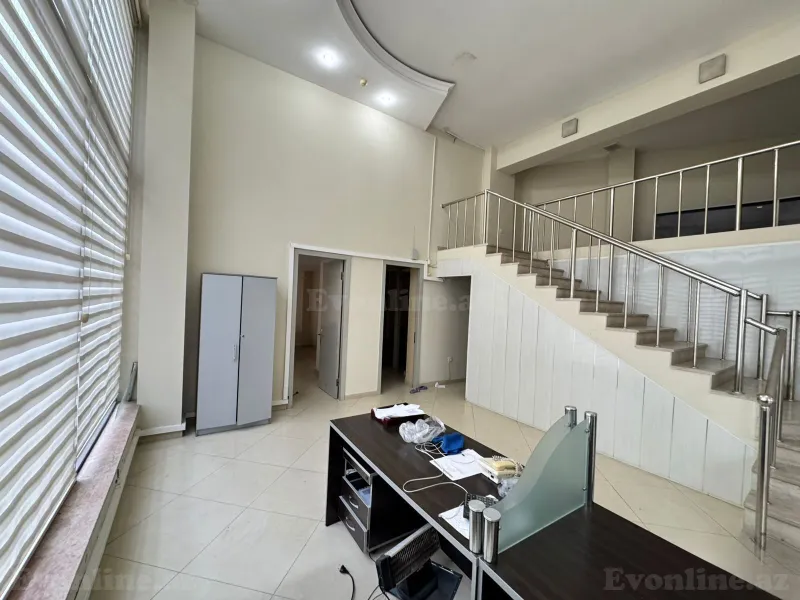 Kirayə verilir Ofis 320 m² 28 May m. - şəkil 7