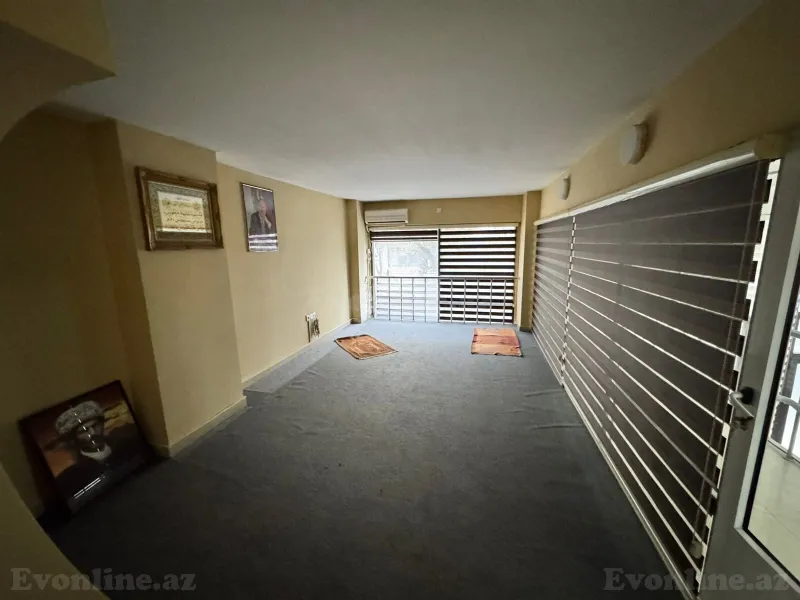 Kirayə verilir Ofis 320 m² 28 May m. - şəkil 9