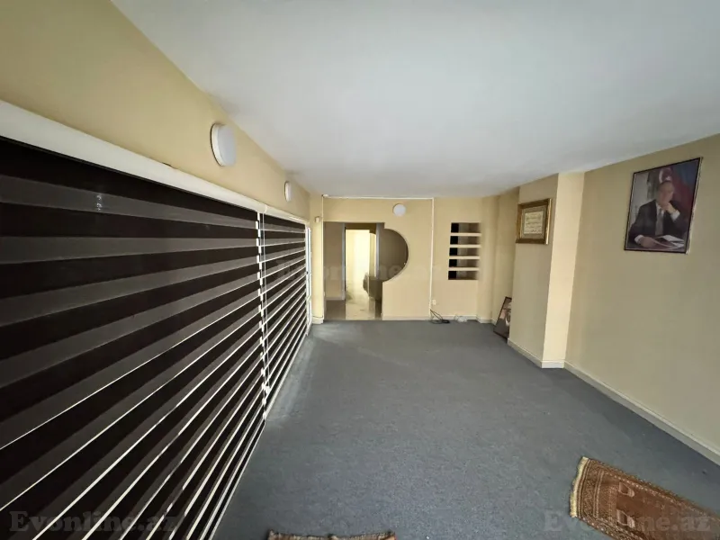 Kirayə verilir Ofis 320 m² 28 May m. - şəkil 11