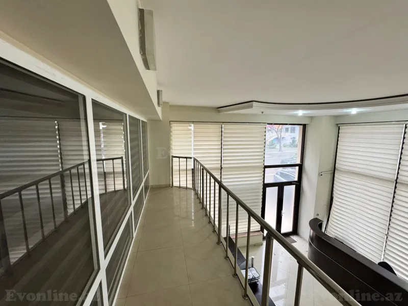 Kirayə verilir Ofis 320 m² 28 May m. - şəkil 12