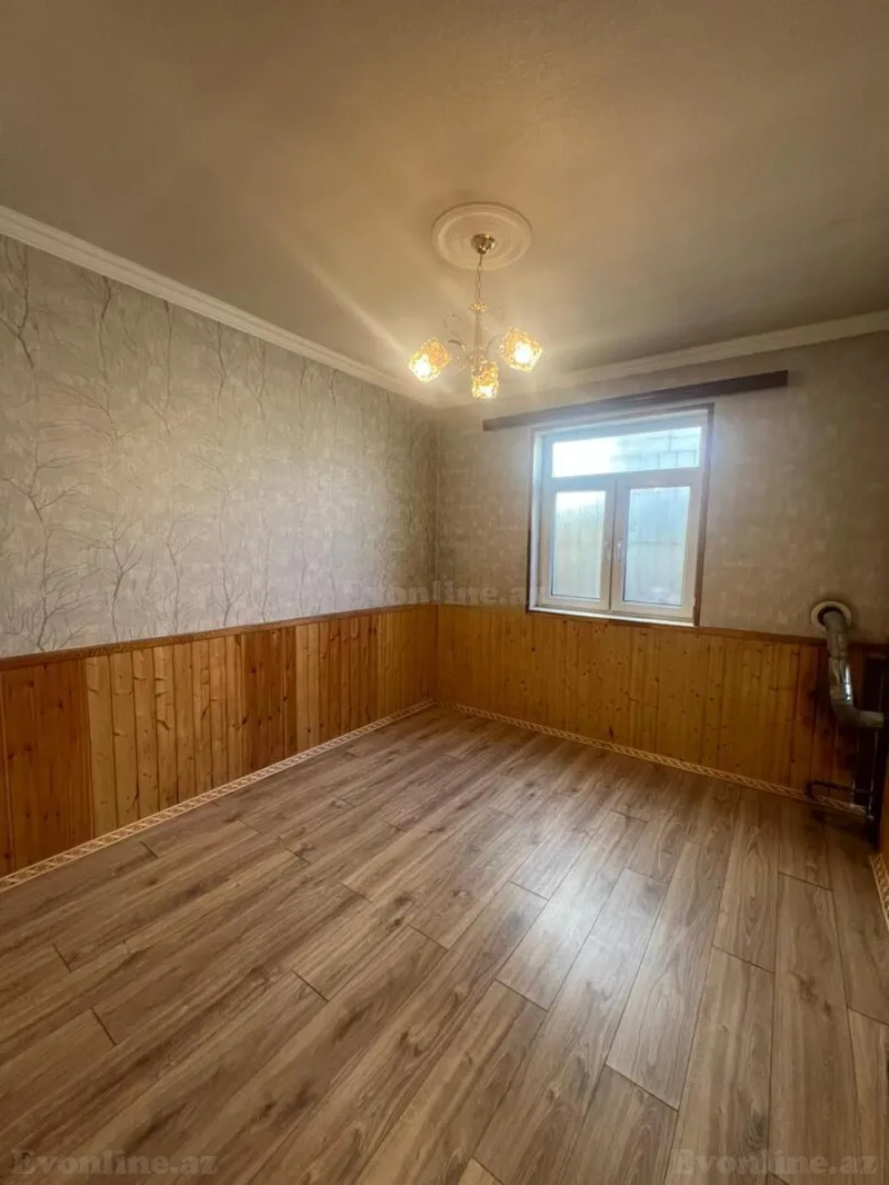 Satılır 3 otaqlı Həyət evi 85 m² Xırdalan - şəkil 5