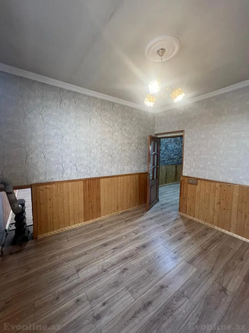 Satılır 3 otaqlı Həyət evi 85 m² Xırdalan - şəkil 6