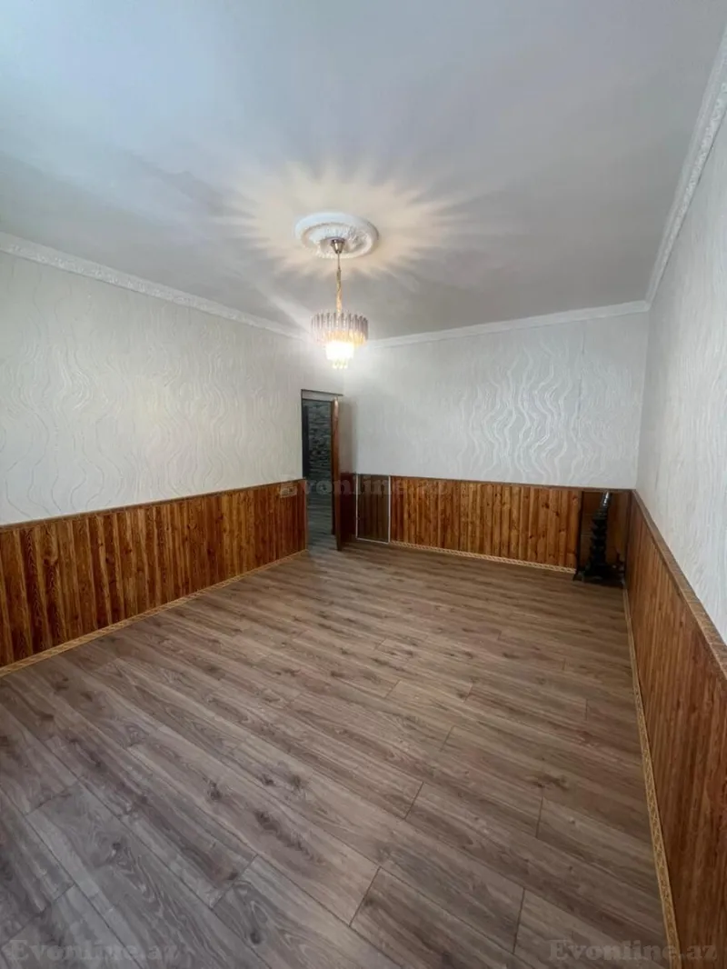 Satılır 3 otaqlı Həyət evi 85 m² Xırdalan - şəkil 10