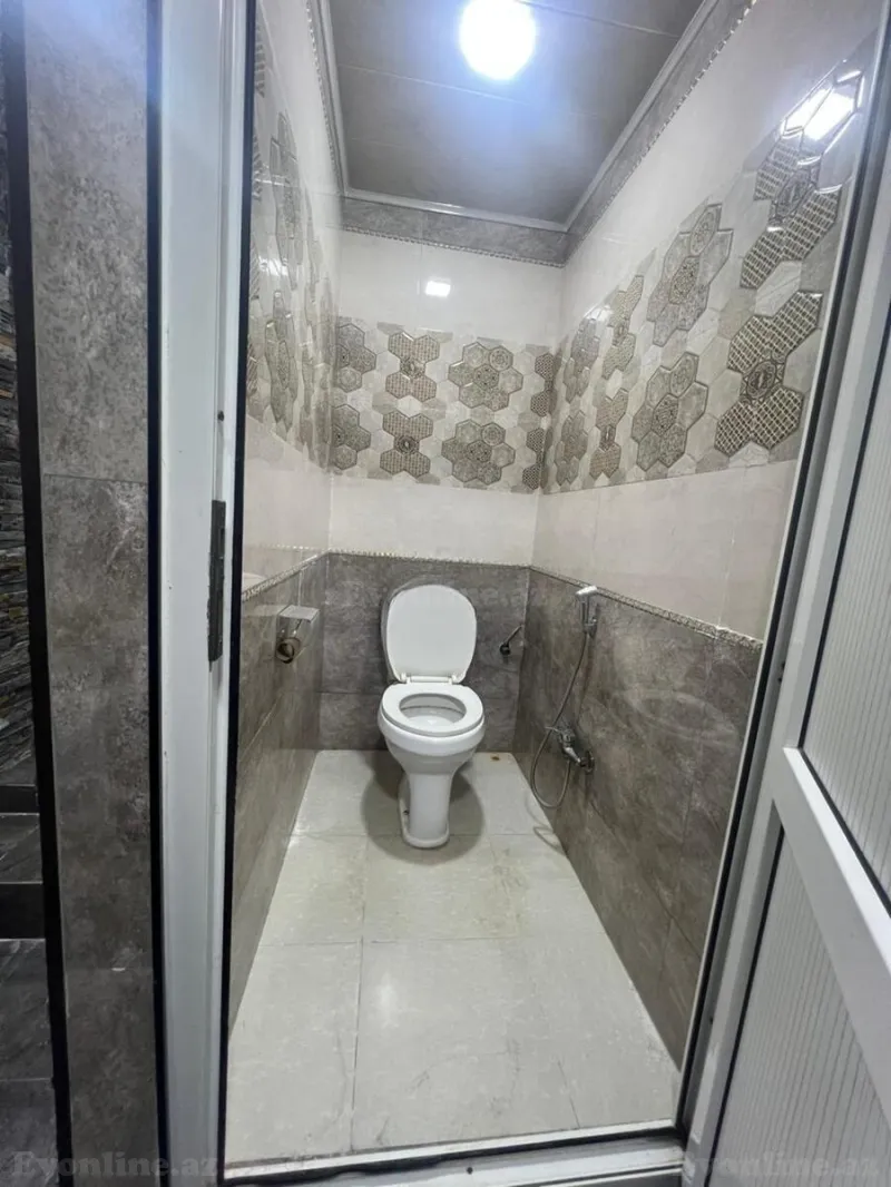 Satılır 3 otaqlı Həyət evi 85 m² Xırdalan - şəkil 12