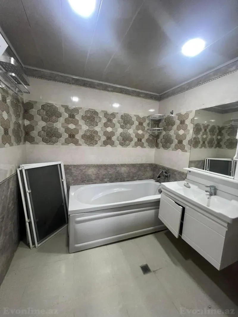 Satılır 3 otaqlı Həyət evi 85 m² Xırdalan - şəkil 14