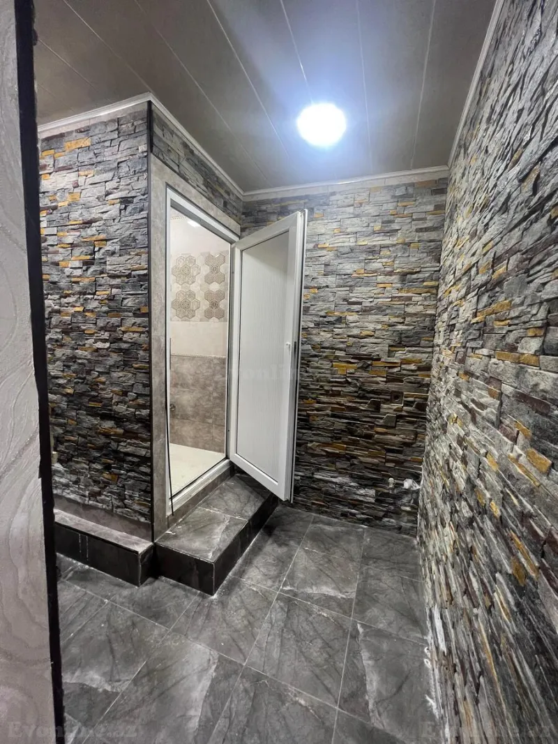 Satılır 3 otaqlı Həyət evi 85 m² Xırdalan - şəkil 15