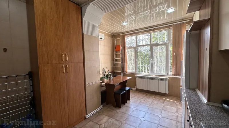 Kirayə verilir 2 otaqlı Mənzil Köhnə tikili 65 m² Elmlər Akademiyası m. - şəkil 11