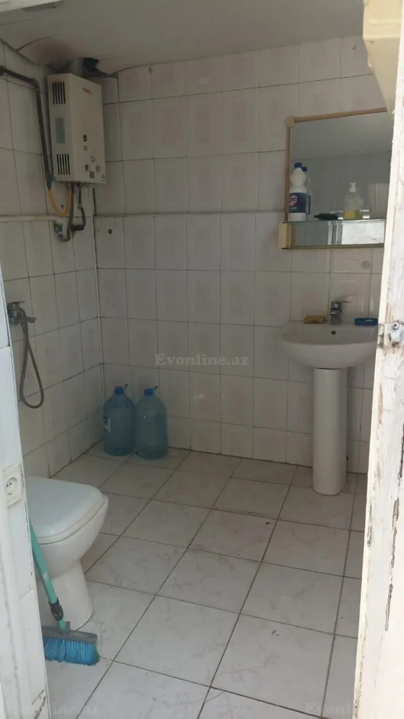 Satılır 3 otaqlı Həyət evi 100 m² Əhmədli - şəkil 4