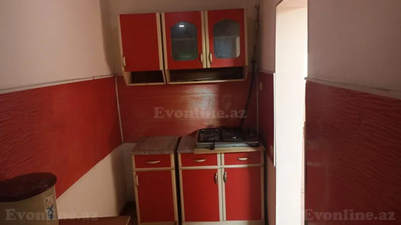 Satılır 3 otaqlı Həyət evi 100 m² Əhmədli - şəkil 5