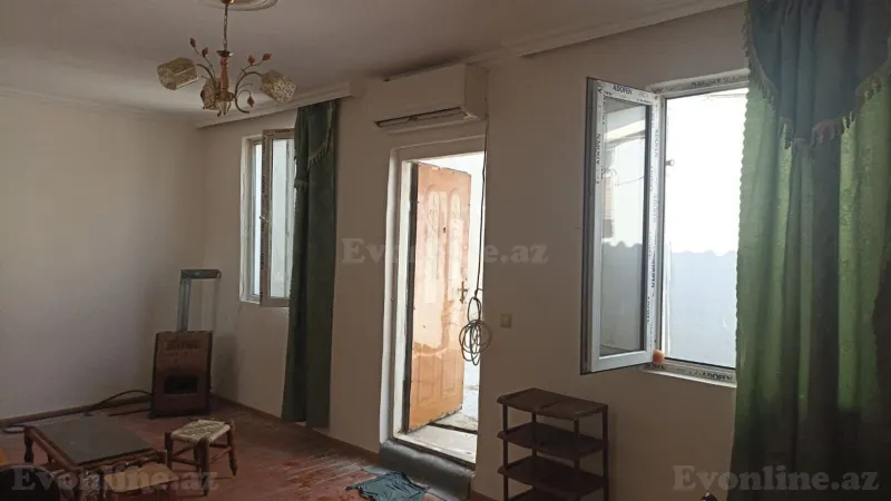 Satılır 3 otaqlı Həyət evi 100 m² Əhmədli - şəkil 6