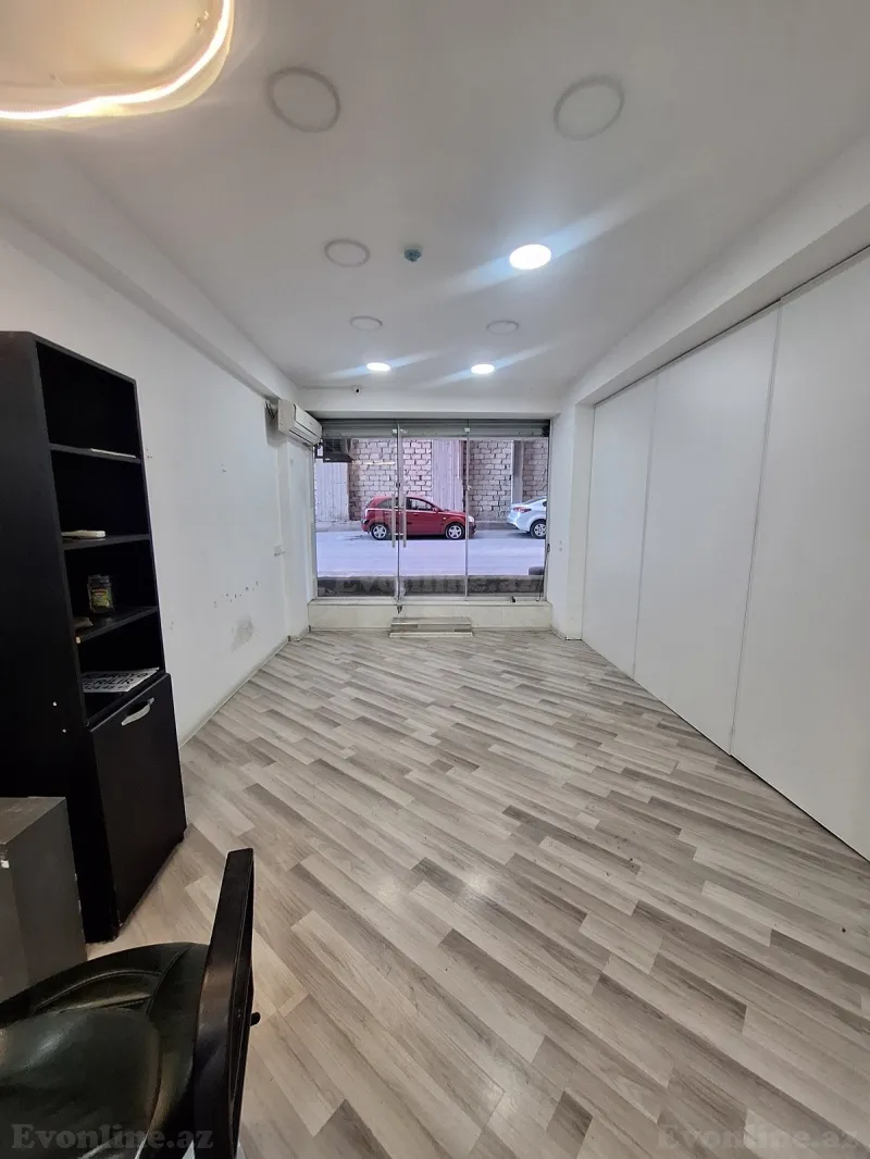 Kirayə verilir Obyekt 500 m² İnşaatçılar m. - şəkil 4