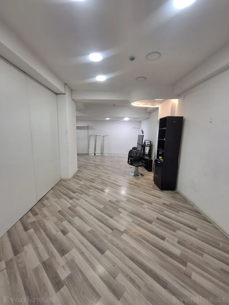 Kirayə verilir Obyekt 500 m² İnşaatçılar m. - şəkil 5
