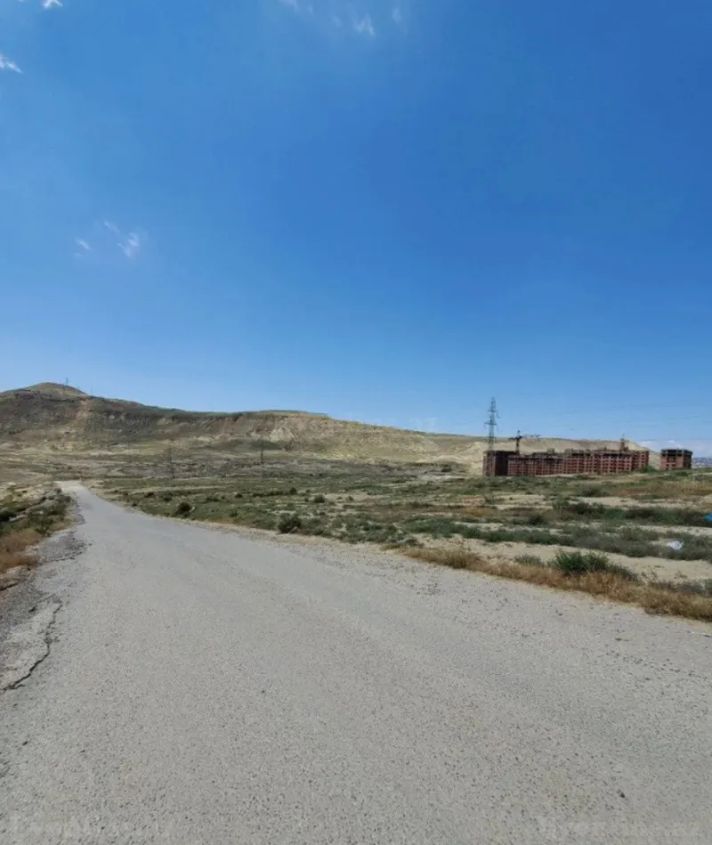 Satılır Torpaq 100 sot Lökbatan - şəkil 5