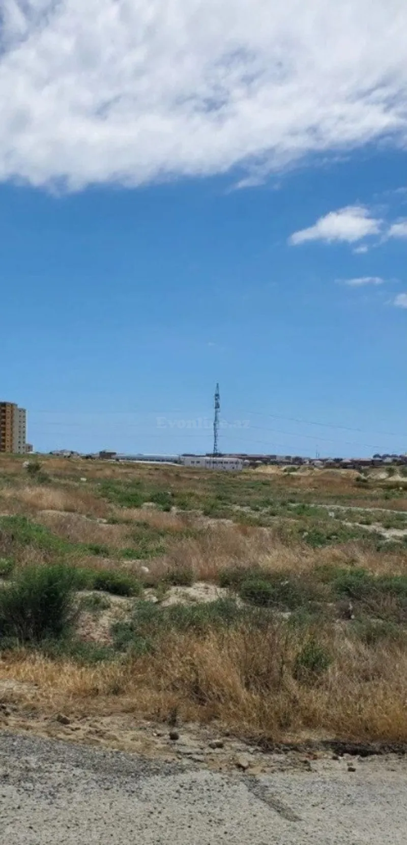 Satılır Torpaq 100 sot Lökbatan - şəkil 8