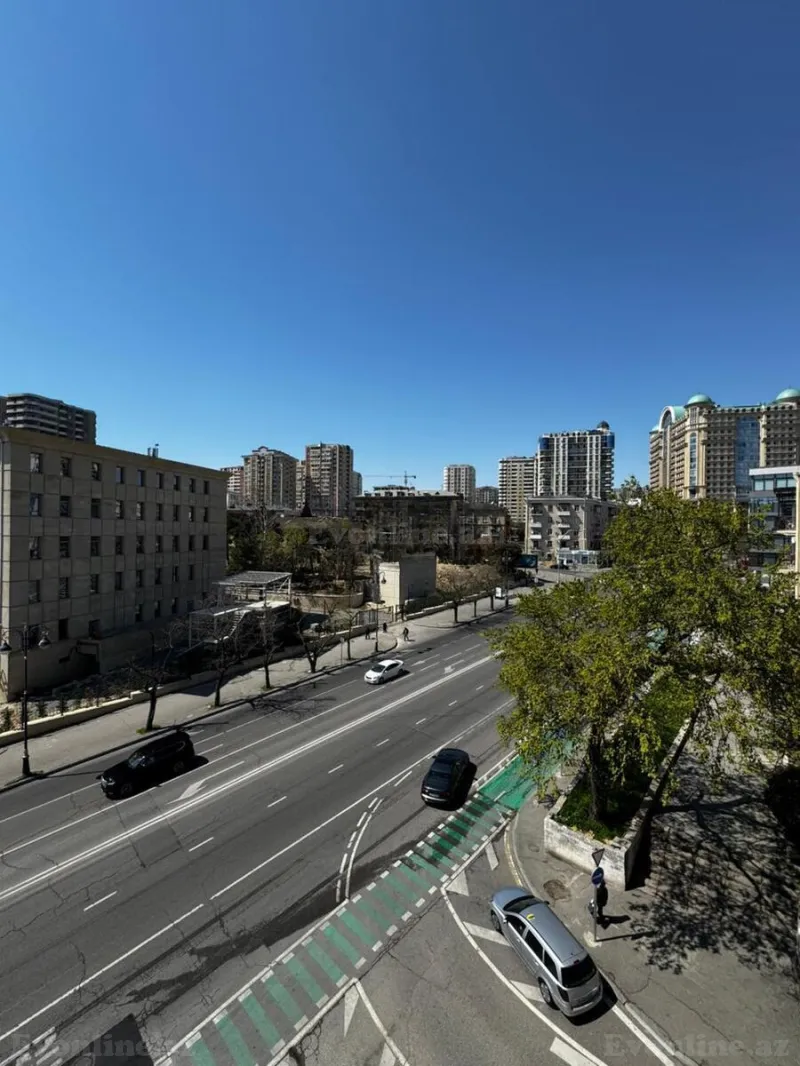 Satılır 2 otaqlı Mənzil Köhnə tikili 35 m² Elmlər Akademiyası m. - şəkil 5