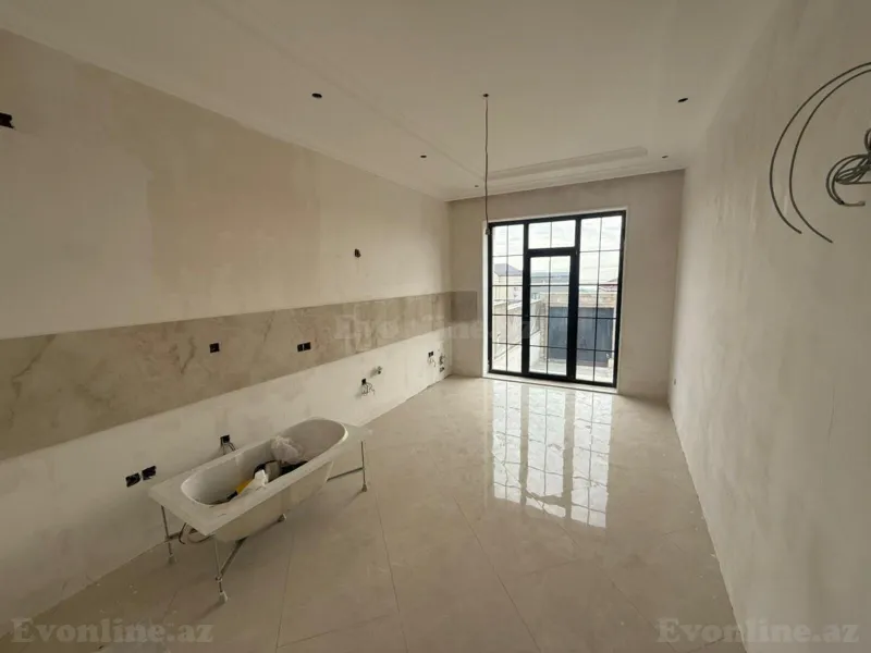 Satılır 6 otaqlı Həyət evi 292 m² Badamdar - şəkil 3