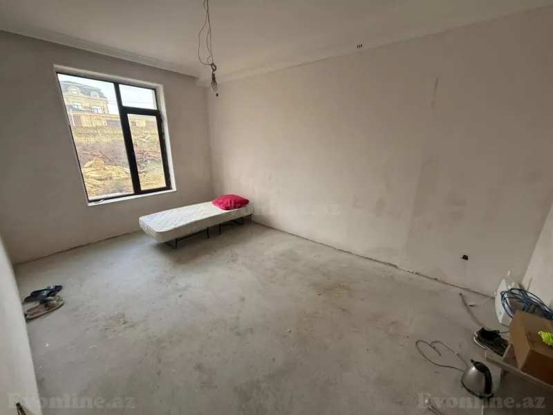 Satılır 6 otaqlı Həyət evi 292 m² Badamdar - şəkil 7