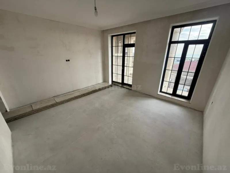 Satılır 6 otaqlı Həyət evi 292 m² Badamdar - şəkil 8