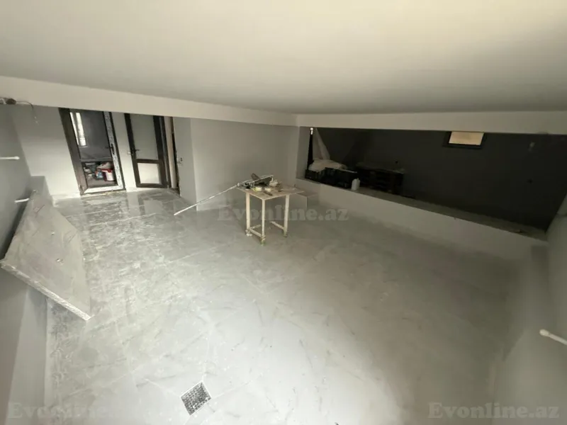 Satılır 6 otaqlı Həyət evi 292 m² Badamdar - şəkil 9