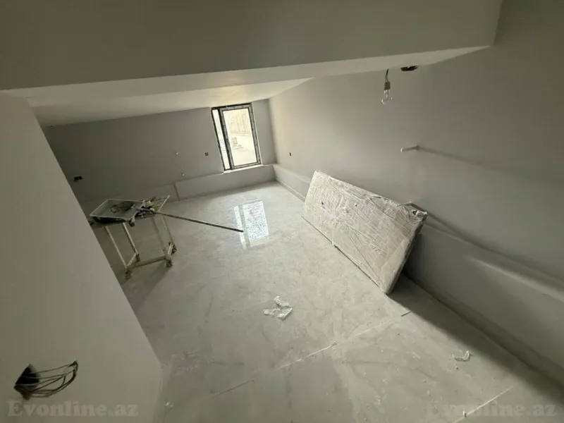 Satılır 6 otaqlı Həyət evi 292 m² Badamdar - şəkil 10
