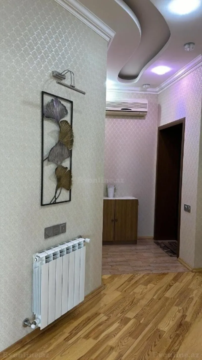 Satılır 3 otaqlı Mənzil Yeni tikili 120 m² 20 Yanvar m. - şəkil 5