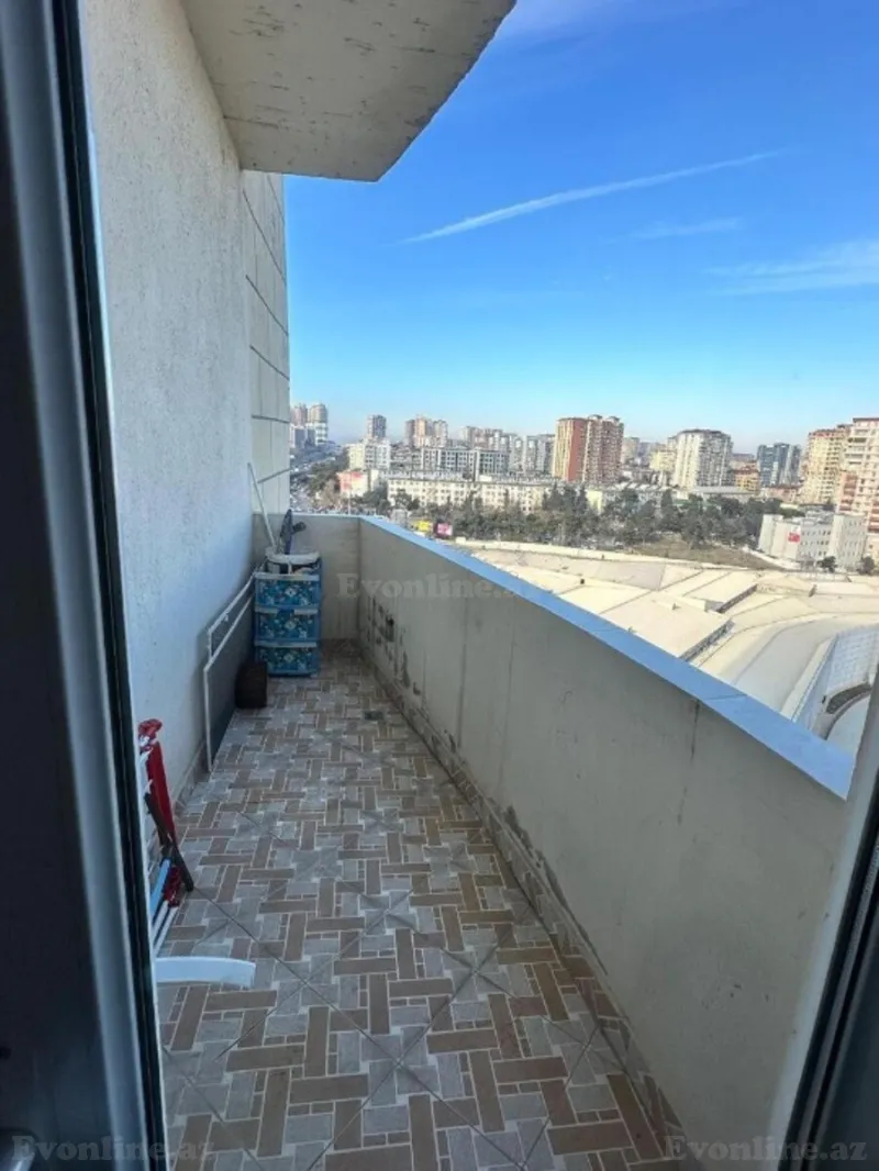 Satılır 3 otaqlı Mənzil Yeni tikili 120 m² 20 Yanvar m. - şəkil 9