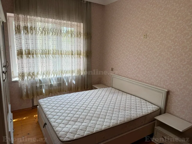 Satılır 3 otaqlı Mənzil Köhnə tikili 60 m² Nəsimi r. - şəkil 9