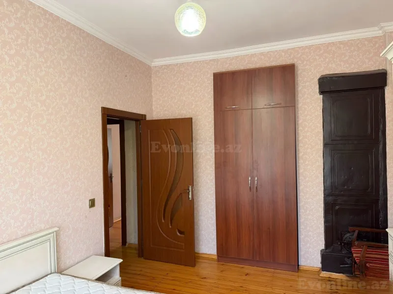 Satılır 3 otaqlı Mənzil Köhnə tikili 60 m² Nəsimi r. - şəkil 11