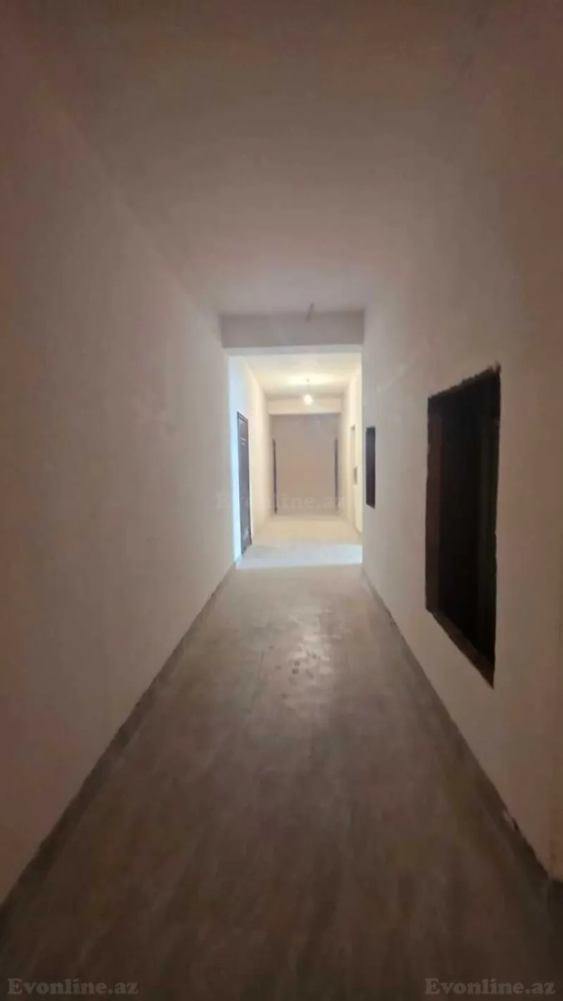 2 otaqlı Mənzil 65 m² Xırdalan Satılır