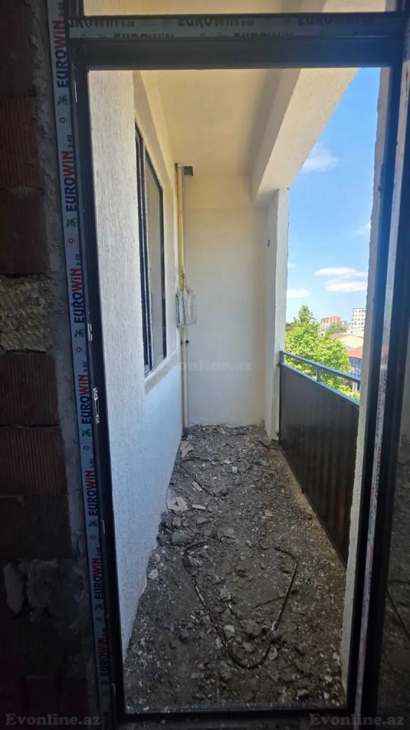 Satılır 2 otaqlı Mənzil Yeni tikili 65 m² Xırdalan - şəkil 2