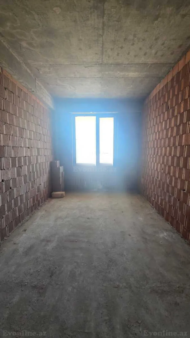 Satılır 2 otaqlı Mənzil Yeni tikili 65 m² Xırdalan - şəkil 3