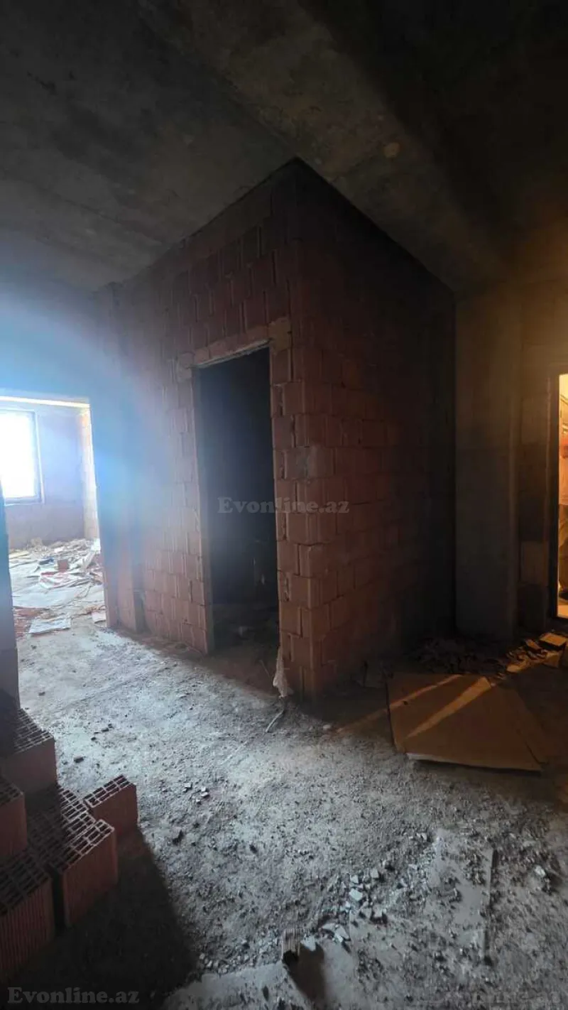 Satılır 2 otaqlı Mənzil Yeni tikili 65 m² Xırdalan - şəkil 4
