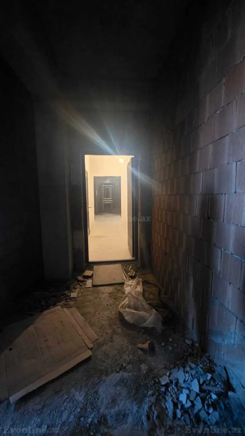 Satılır 2 otaqlı Mənzil Yeni tikili 65 m² Xırdalan - şəkil 6