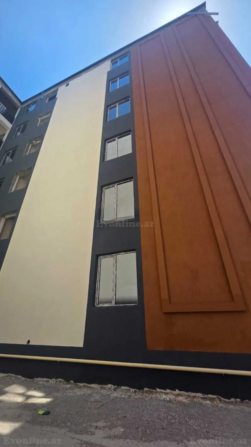 Satılır 2 otaqlı Mənzil Yeni tikili 65 m² Xırdalan - şəkil 12