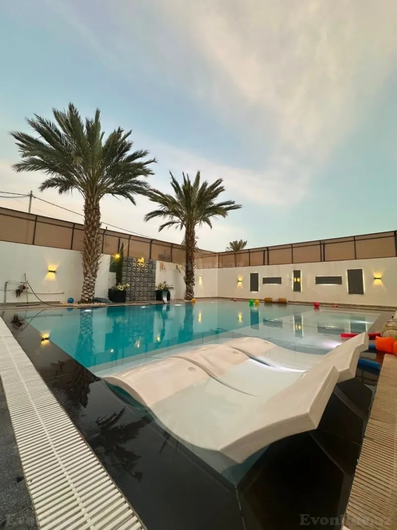 Kirayə verilir 4 otaqlı Həyət evi 250 m² Mərdəkan - şəkil 2