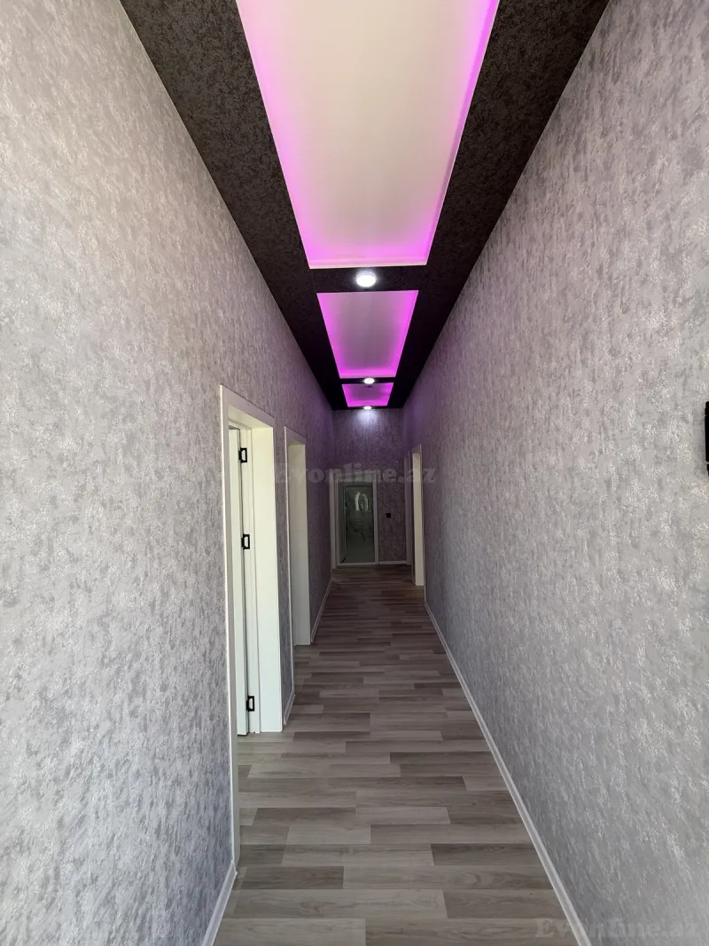 Satılır 4 otaqlı Həyət evi 110 m² Binə - şəkil 3