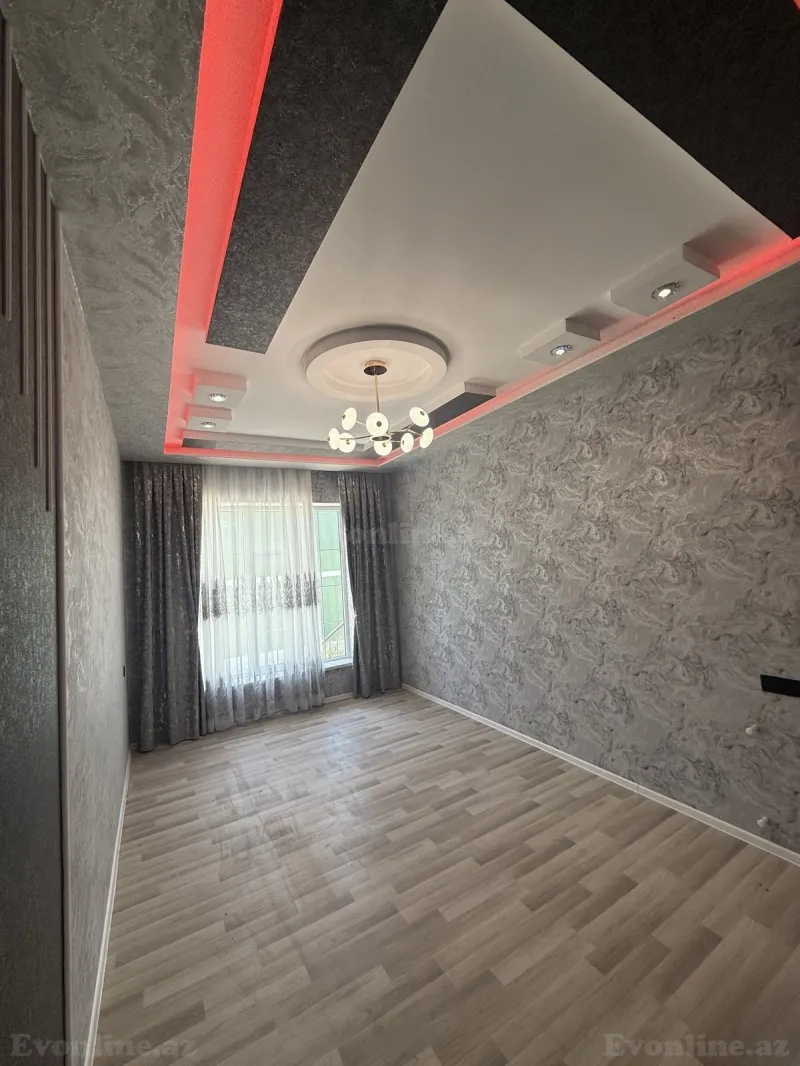 Satılır 4 otaqlı Həyət evi 110 m² Binə - şəkil 5