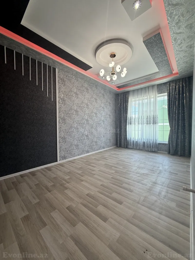 Satılır 4 otaqlı Həyət evi 110 m² Binə - şəkil 6