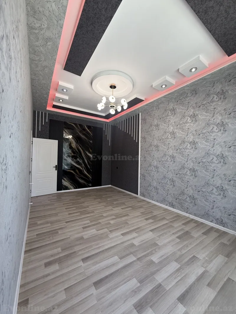 Satılır 4 otaqlı Həyət evi 110 m² Binə - şəkil 7