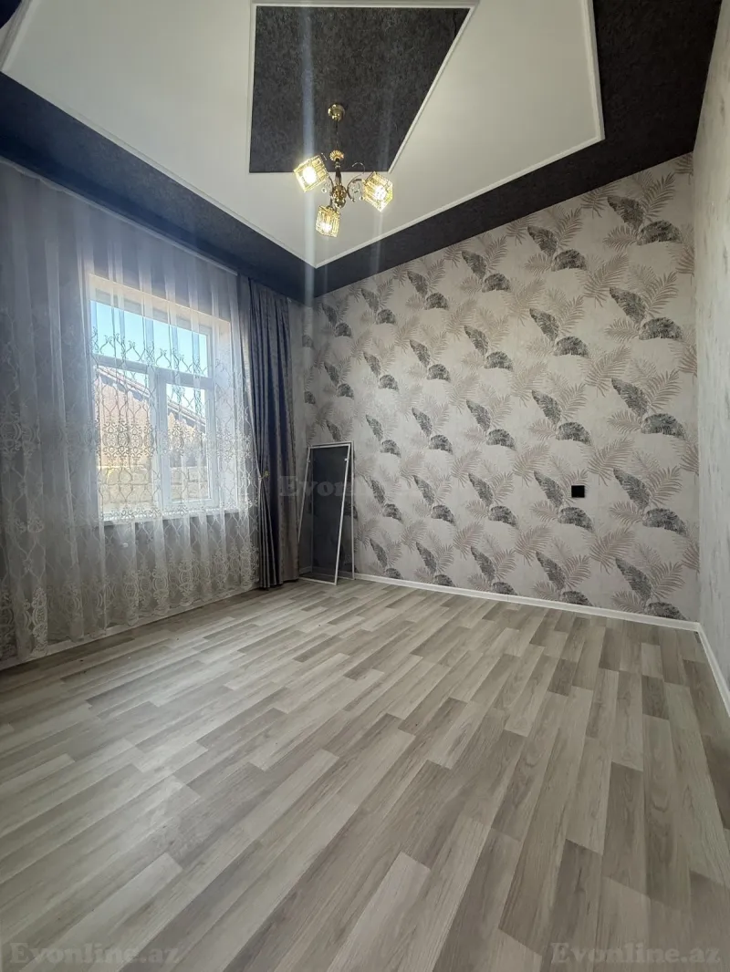 Satılır 4 otaqlı Həyət evi 110 m² Binə - şəkil 8
