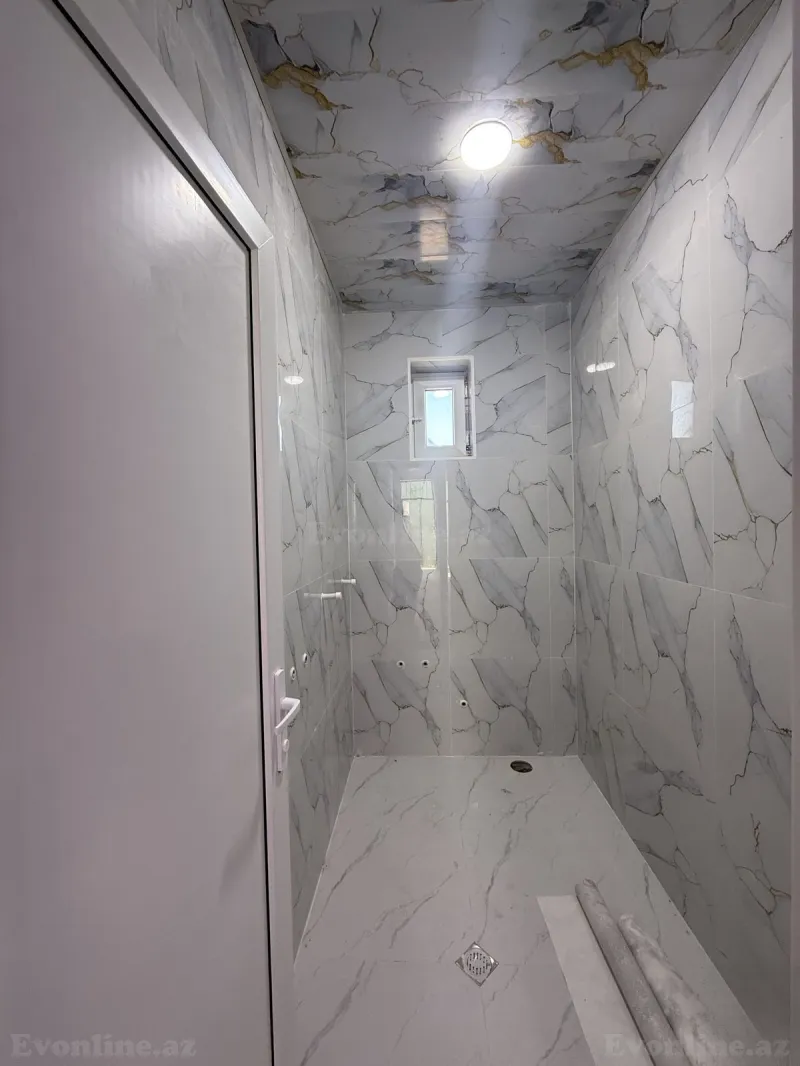 Satılır 4 otaqlı Həyət evi 110 m² Binə - şəkil 9