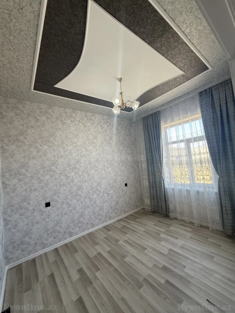 Satılır 4 otaqlı Həyət evi 110 m² Binə - şəkil 10