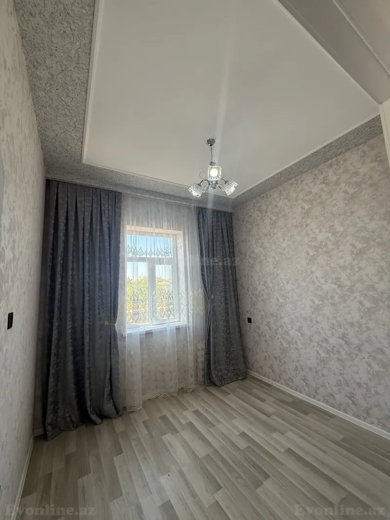 Satılır 4 otaqlı Həyət evi 110 m² Binə - şəkil 11